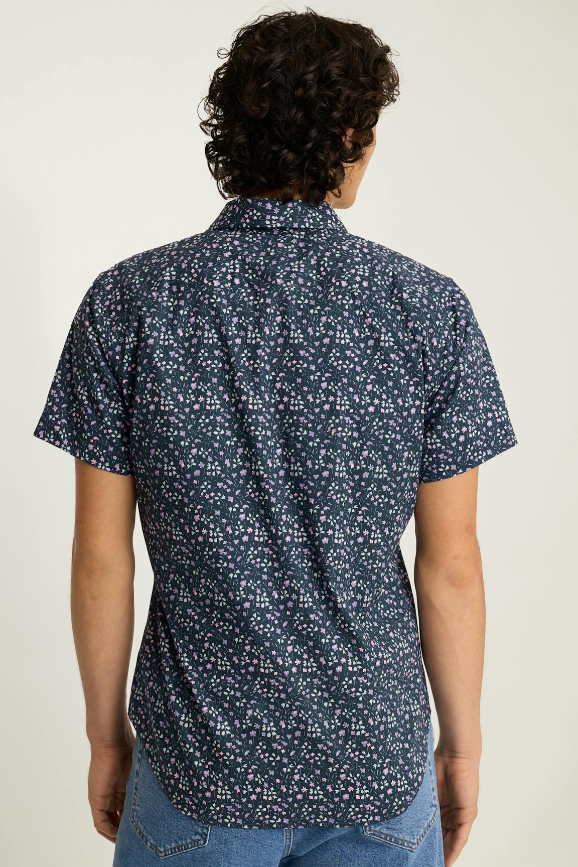 Riviera Short Sleeve Shirt