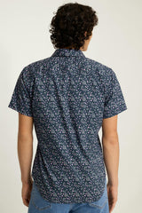 Riviera Short Sleeve Shirt