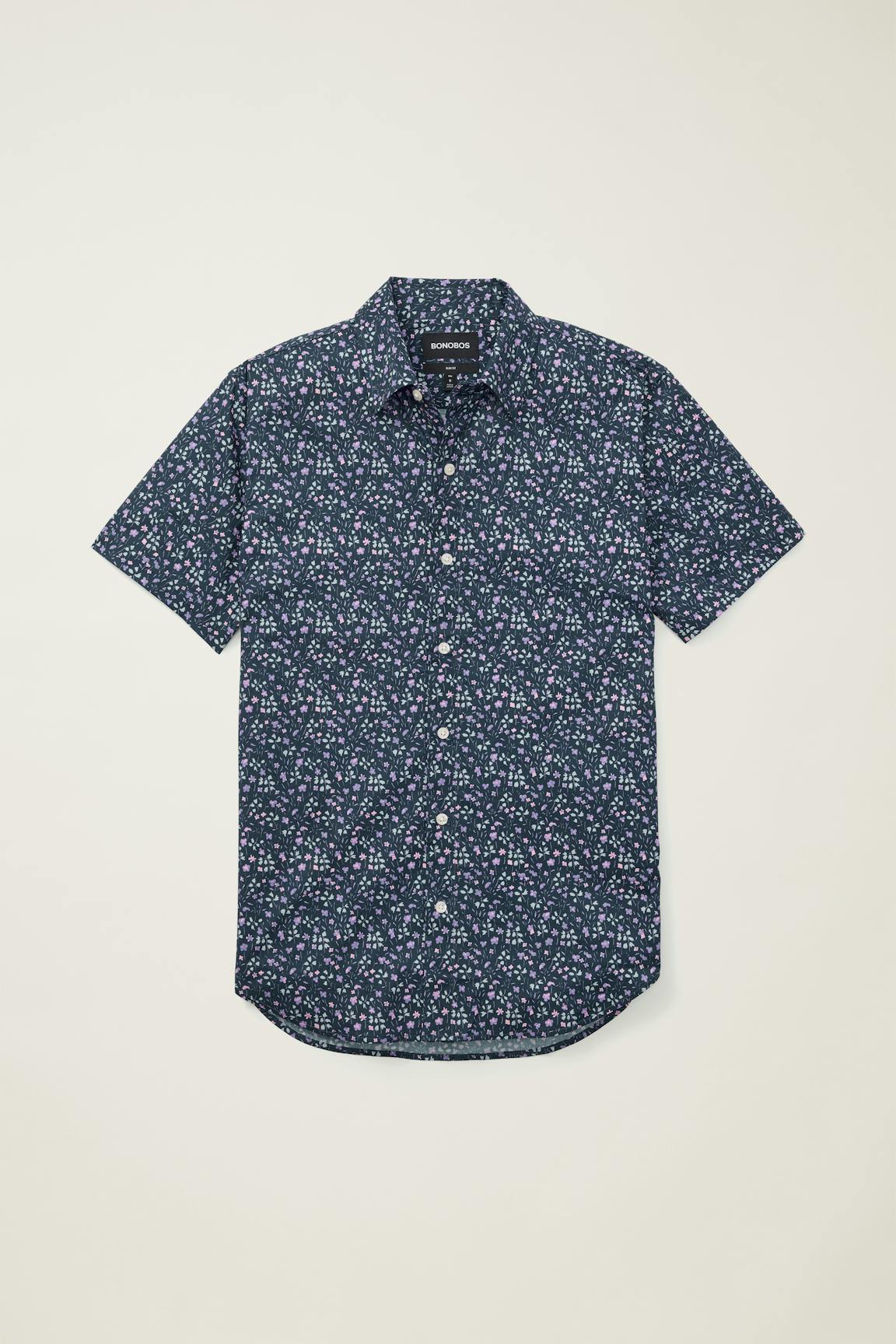 Riviera Short Sleeve Shirt
