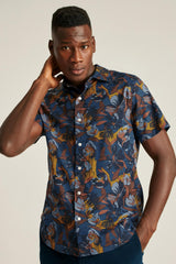 Riviera Short Sleeve Shirt