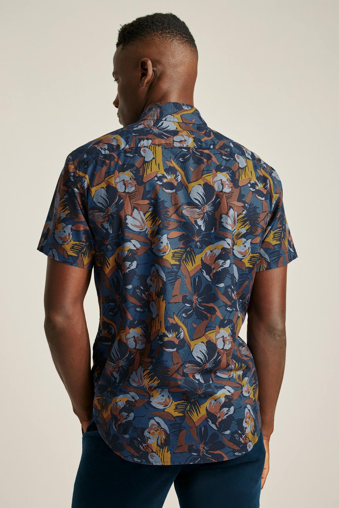 Riviera Short Sleeve Shirt