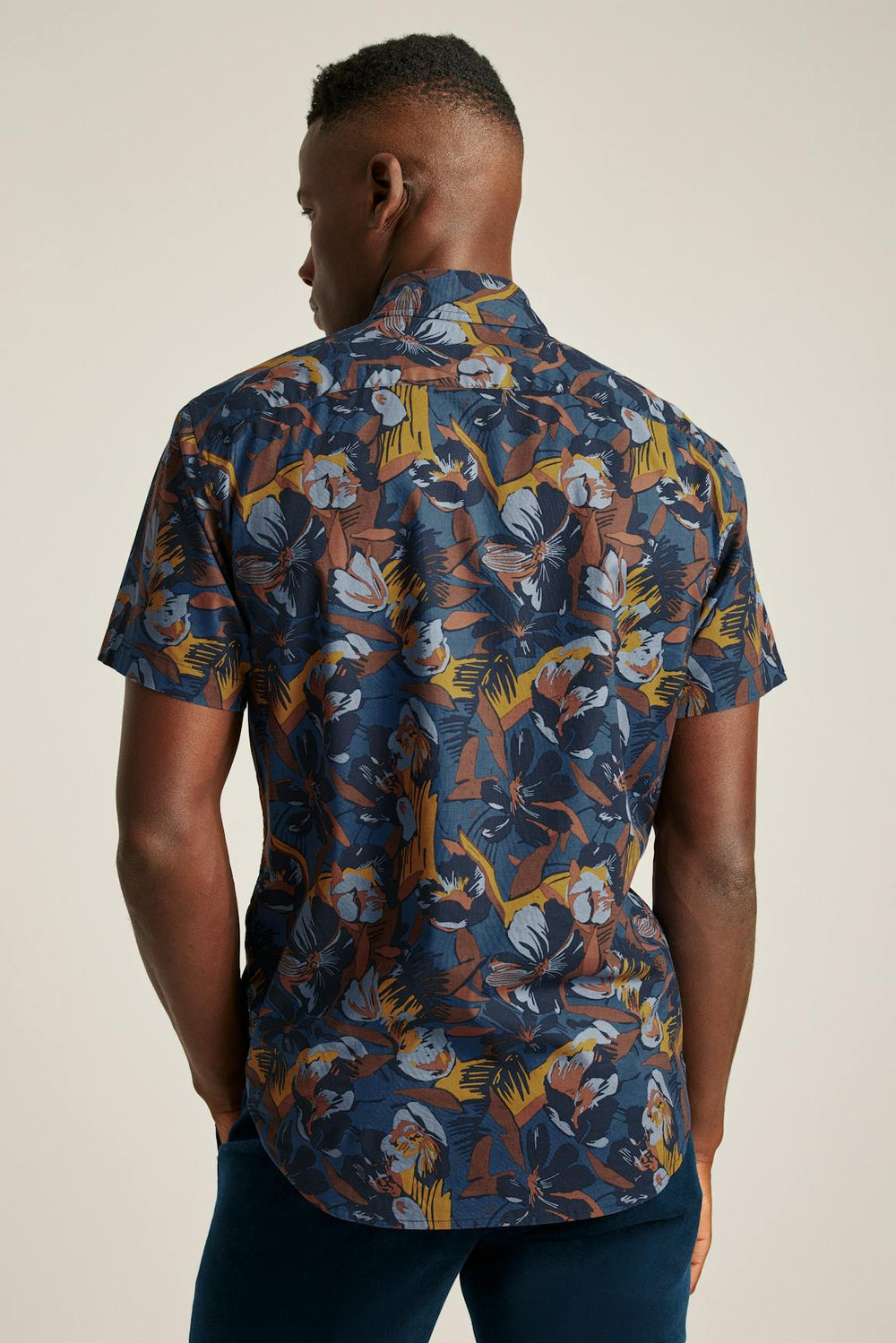 Riviera Short Sleeve Shirt
