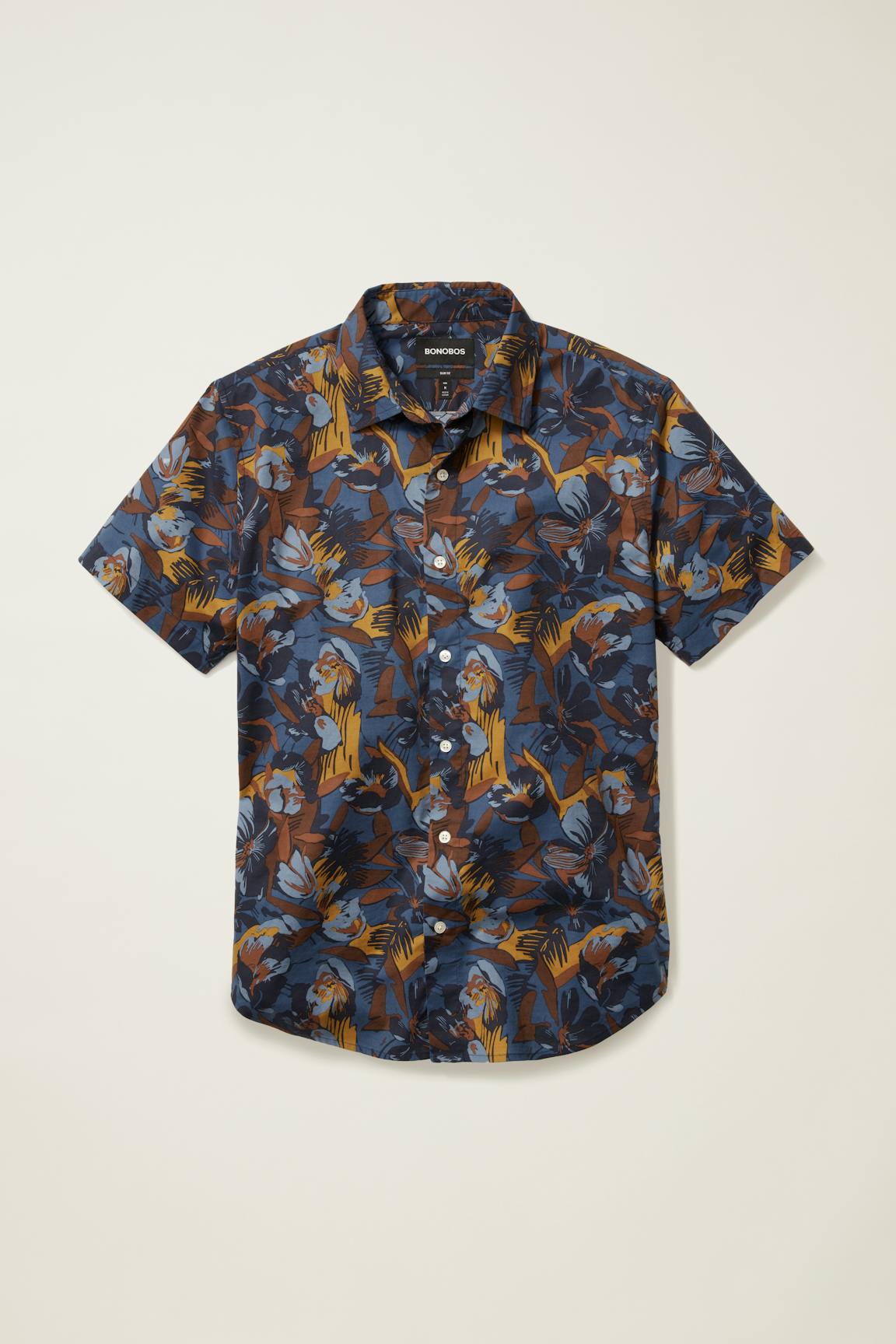 Riviera Short Sleeve Shirt