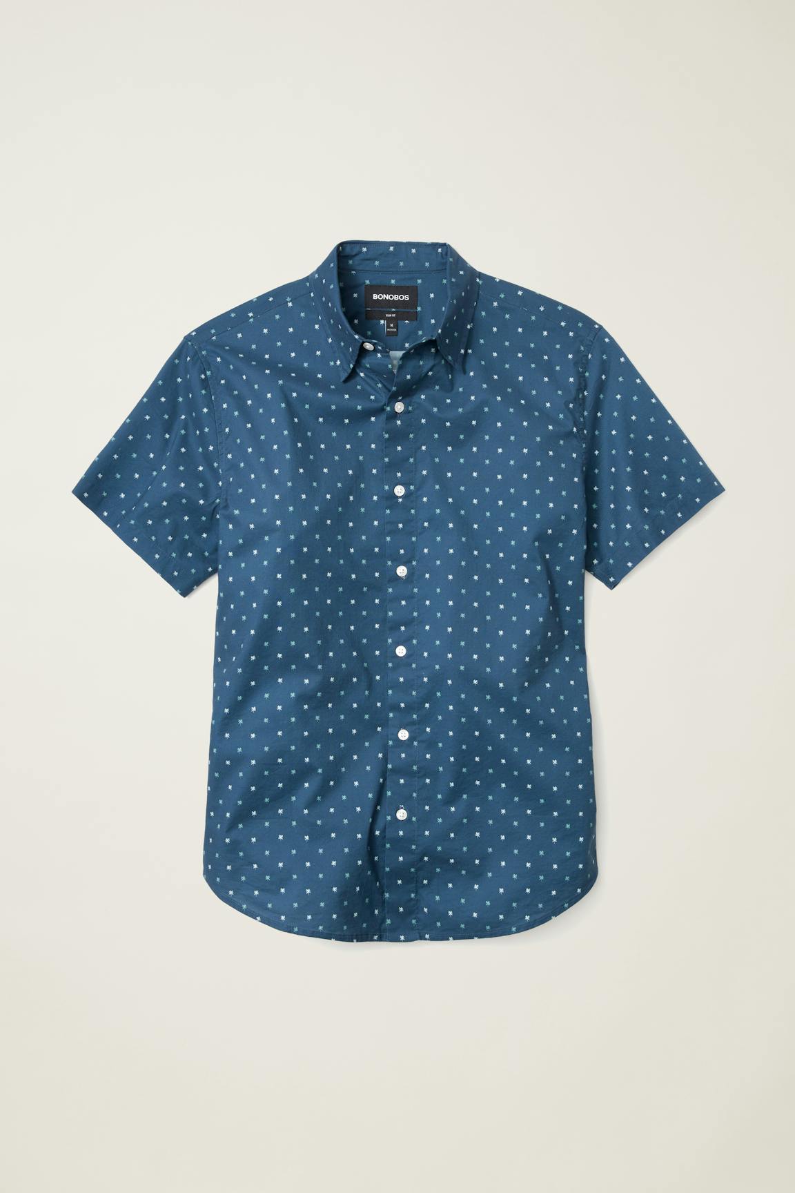 Riviera Short Sleeve Shirt