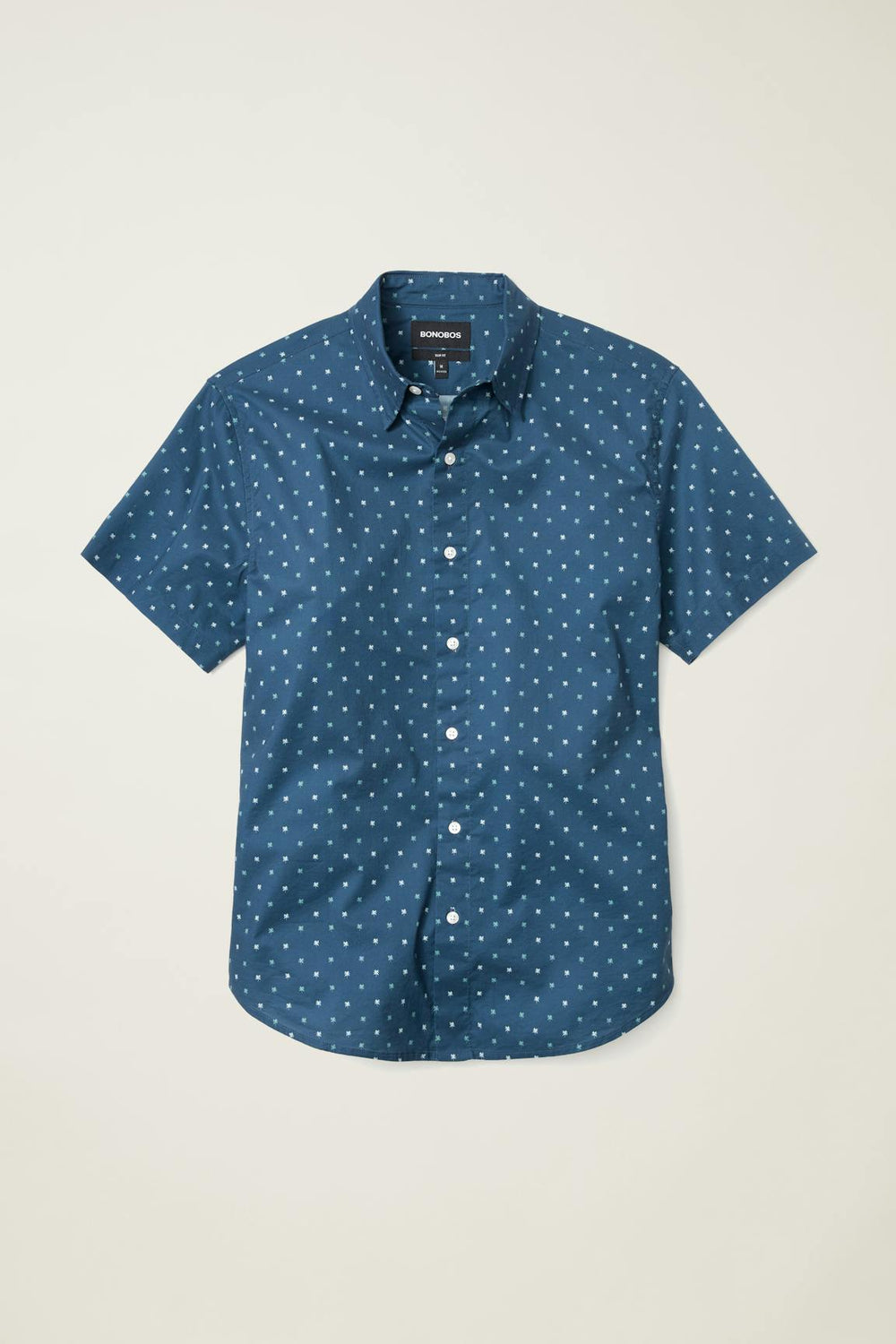 Riviera Short Sleeve Shirt