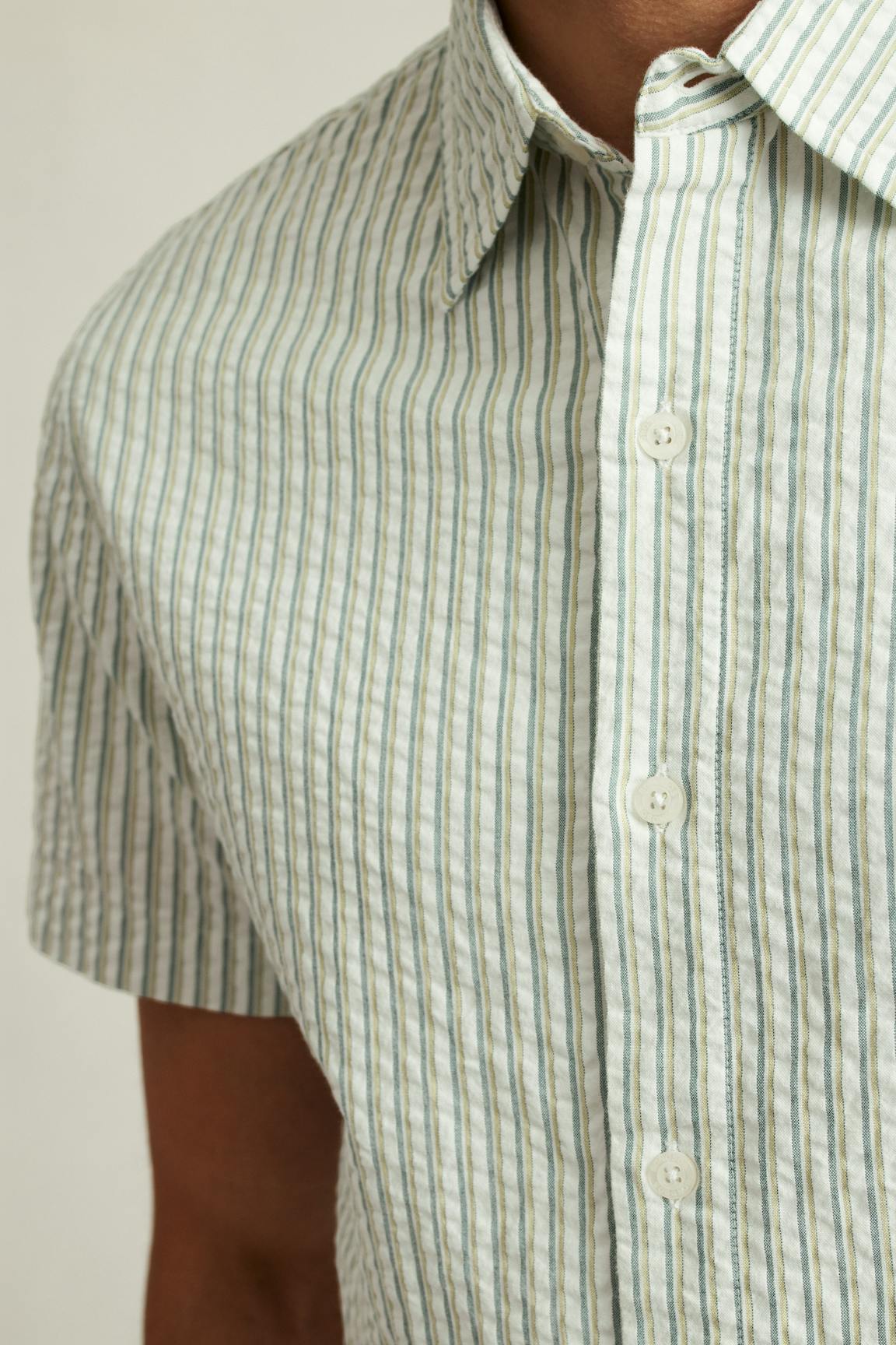Riviera Short Sleeve Shirt