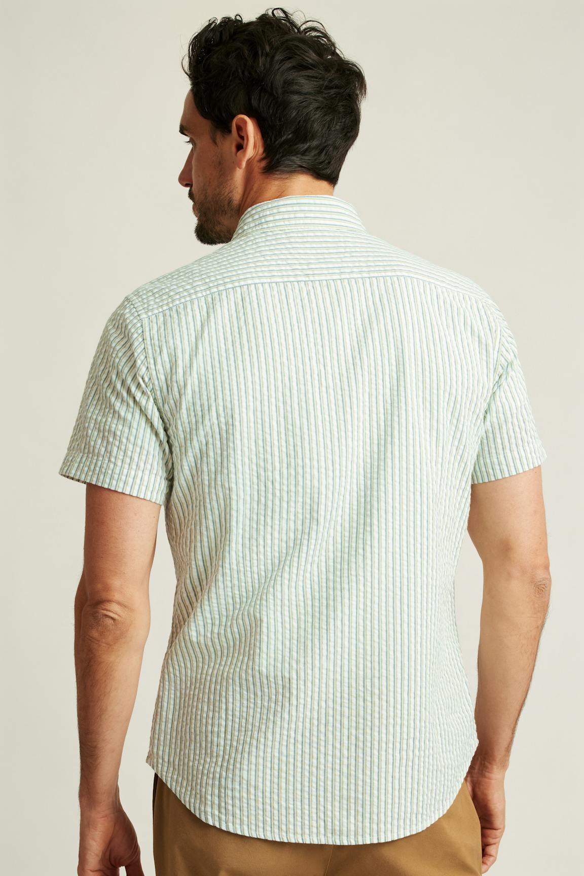 Riviera Short Sleeve Shirt