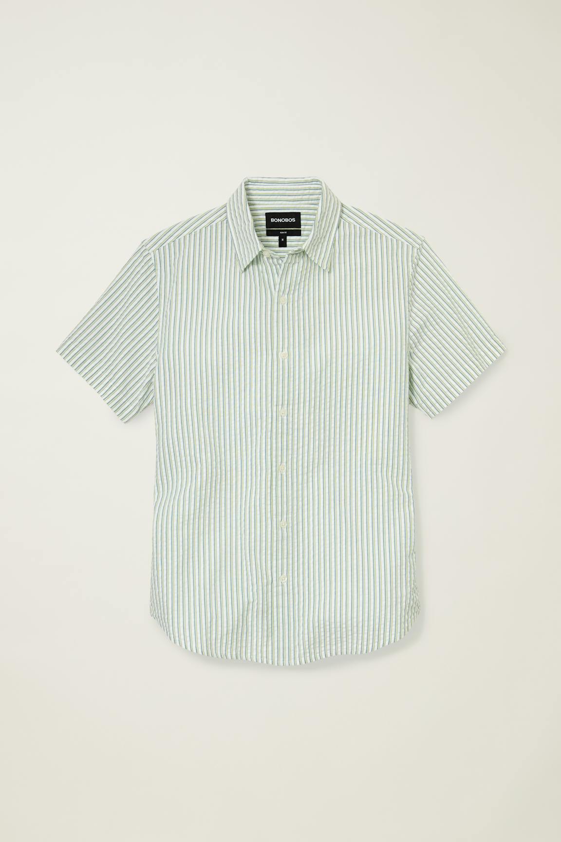 Riviera Short Sleeve Shirt
