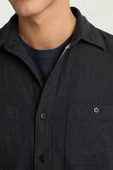Fireside Flannel Shirt