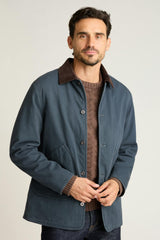 Canvas Ranch Jacket