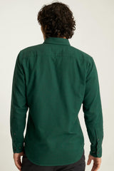 Everyday Lightweight Flannel Shirt