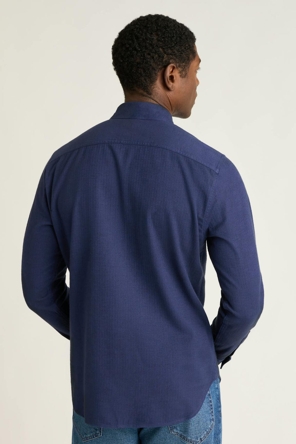 Fireside Flannel Shirt