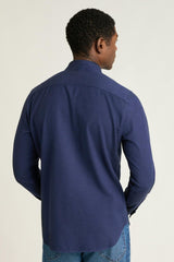 Fireside Flannel Shirt