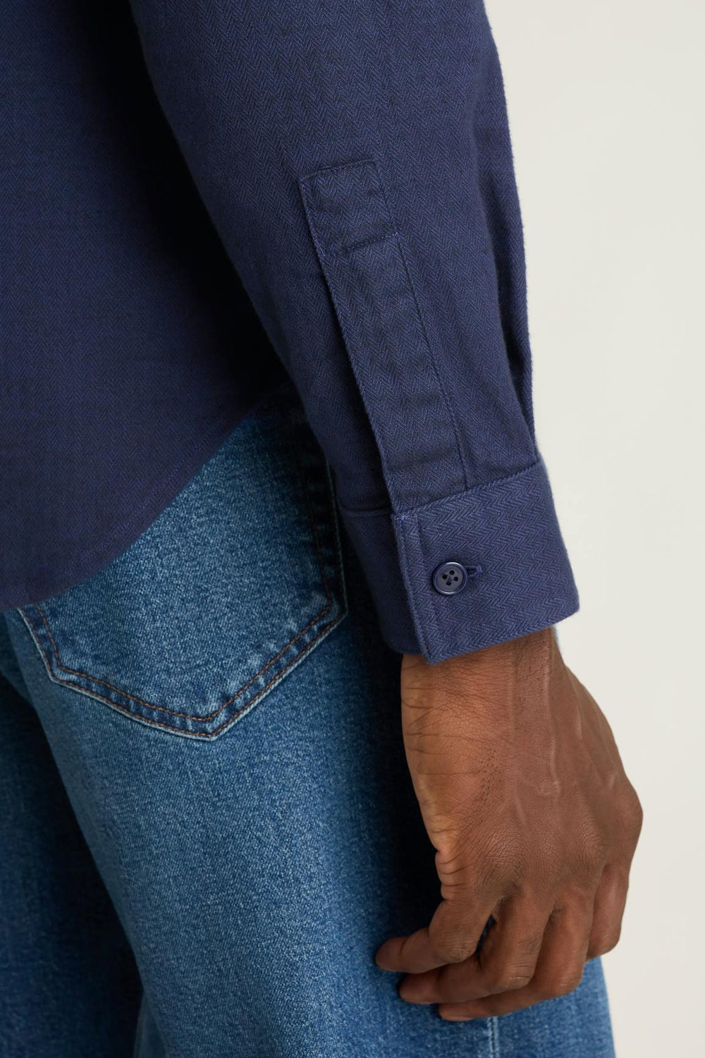 Fireside Flannel Shirt