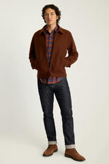 Fireside Flannel Shirt