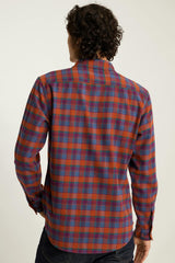 Fireside Flannel Shirt