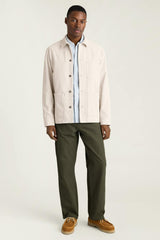 Cord Beau Chore Jacket