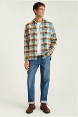 Fireside Flannel Shirt
