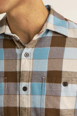 Fireside Flannel Shirt