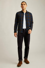 Fireside Flannel Shirt