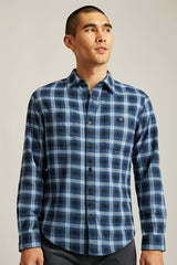 Fireside Flannel Shirt