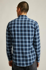 Fireside Flannel Shirt