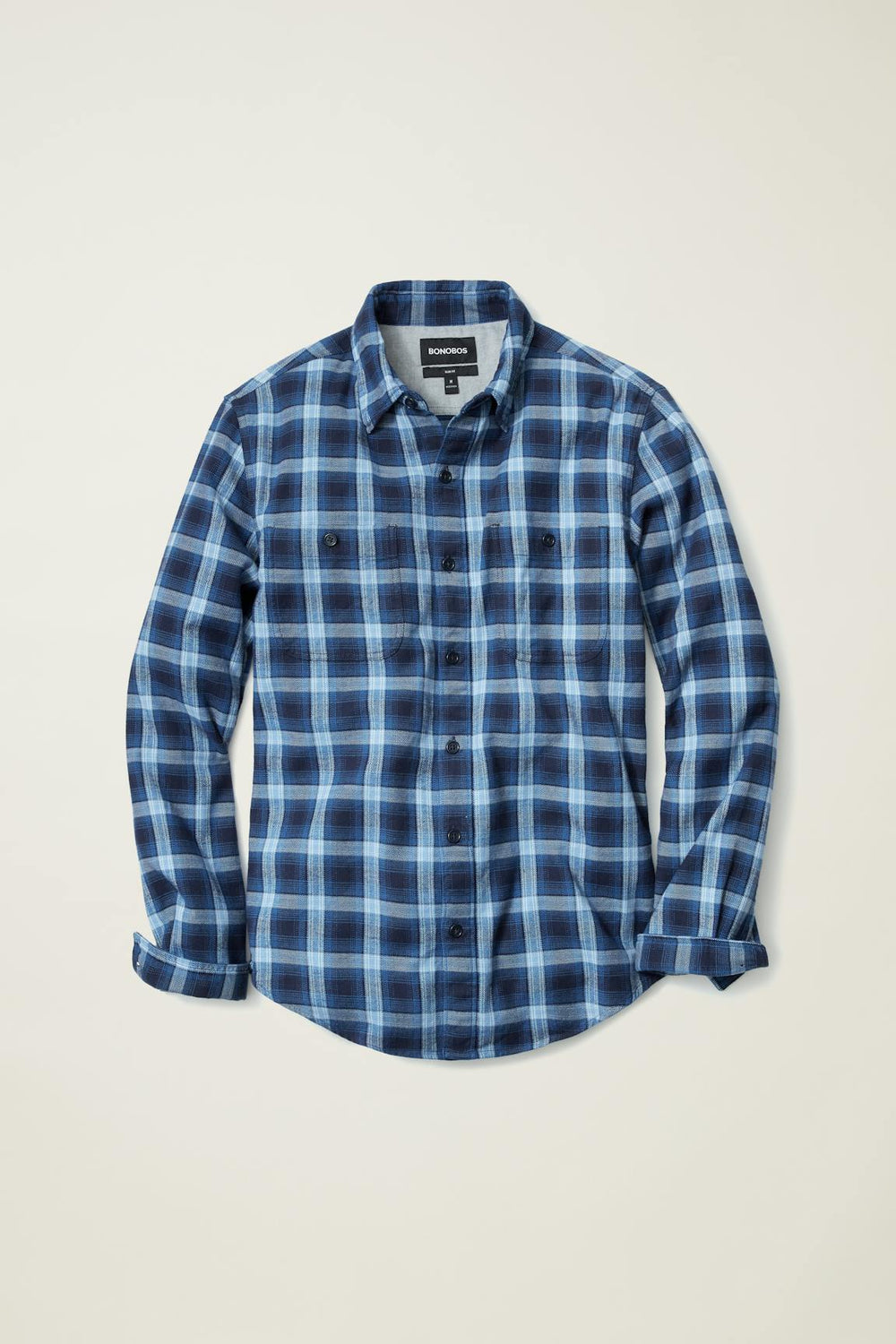Fireside Flannel Shirt