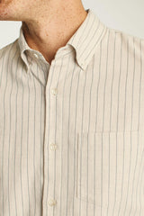 Everyday Lightweight Flannel Shirt