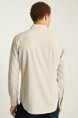 Everyday Lightweight Flannel Shirt