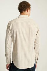 Everyday Lightweight Flannel Shirt