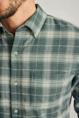 Performance Flannel Shirt