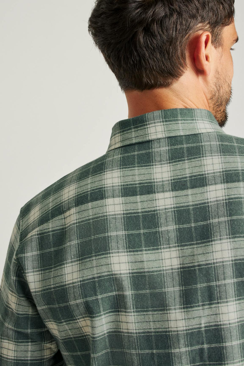 Performance Flannel Shirt