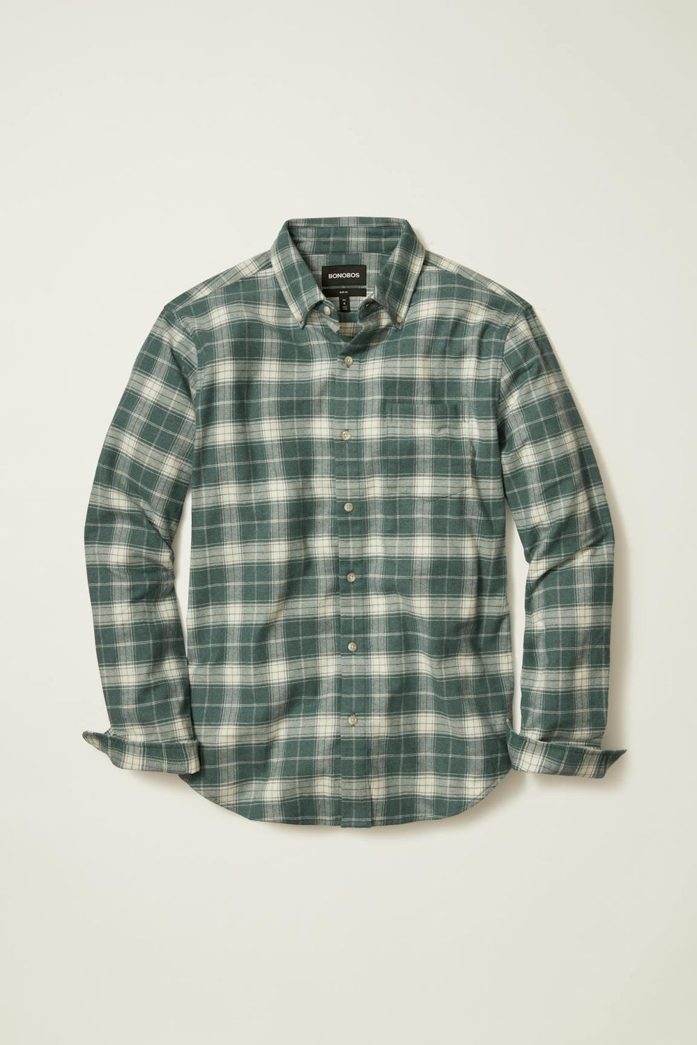 Performance Flannel Shirt