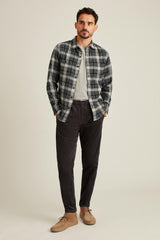 Fireside Flannel Shirt