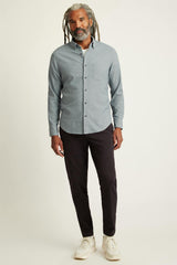Everyday Lightweight Flannel Shirt
