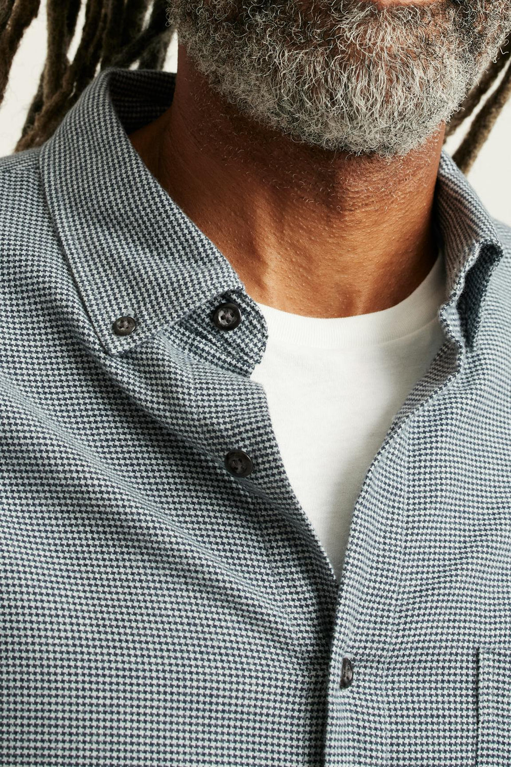 Everyday Lightweight Flannel Shirt