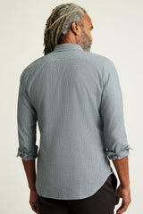 Everyday Lightweight Flannel Shirt