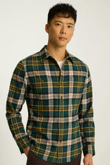 Fireside Flannel Shirt