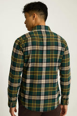 Fireside Flannel Shirt
