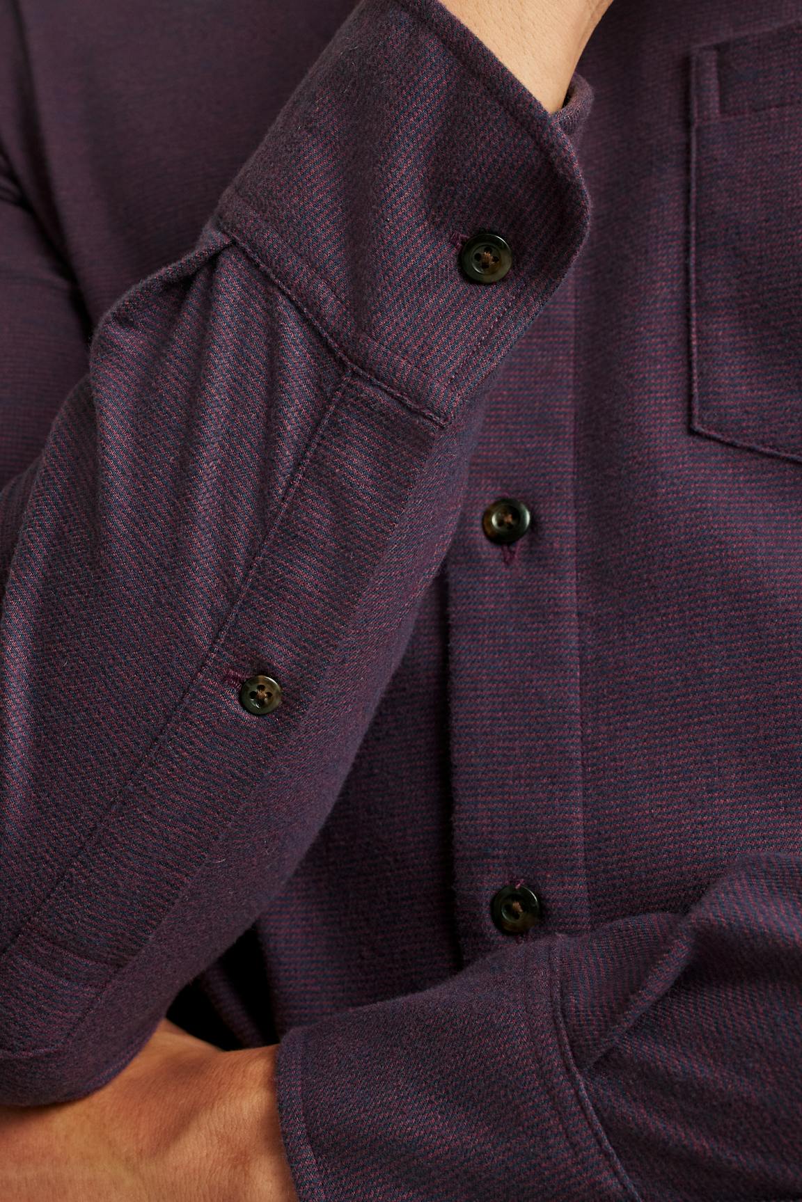 Performance Flannel Shirt