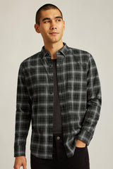 Everyday Lightweight Flannel Shirt