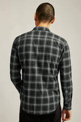 Everyday Lightweight Flannel Shirt