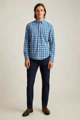 Everyday Lightweight Flannel Shirt