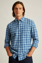 Everyday Lightweight Flannel Shirt