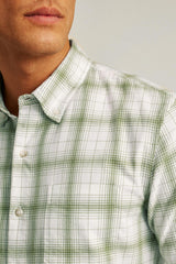 Everyday Lightweight Flannel Shirt