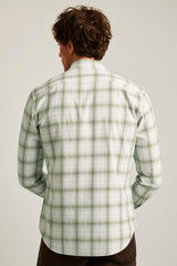 Everyday Lightweight Flannel Shirt