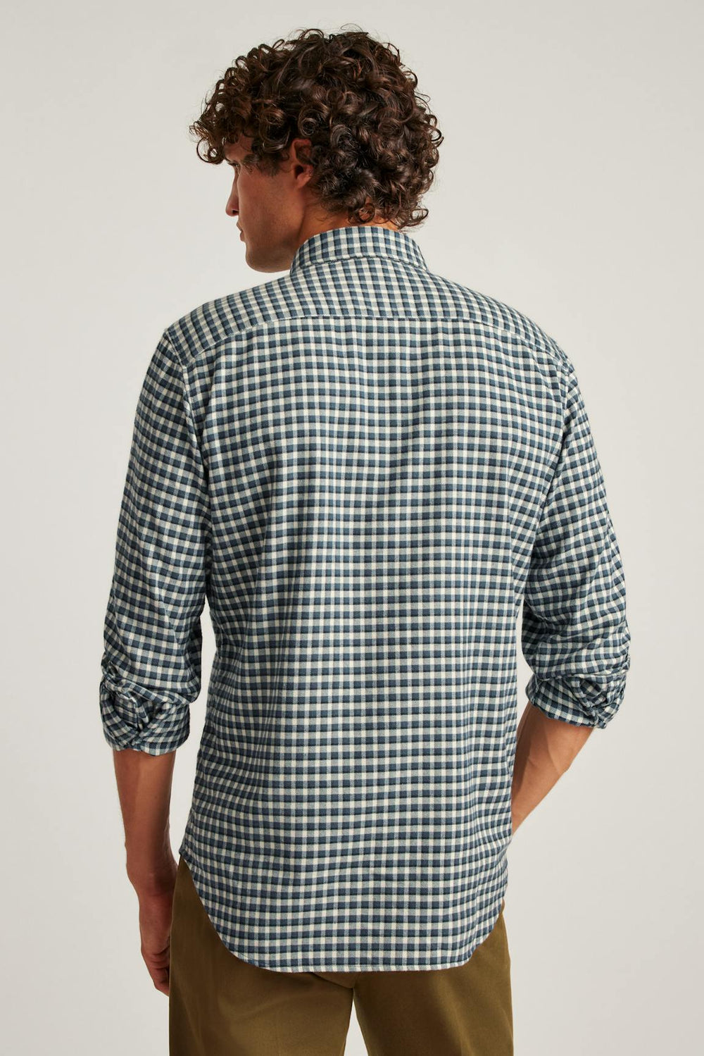 Performance Flannel Shirt