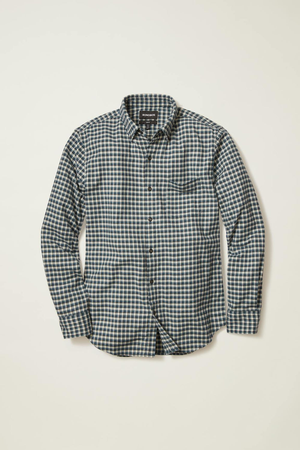 Performance Flannel Shirt