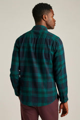 Fireside Flannel Shirt