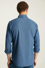 Everyday Lightweight Flannel Shirt